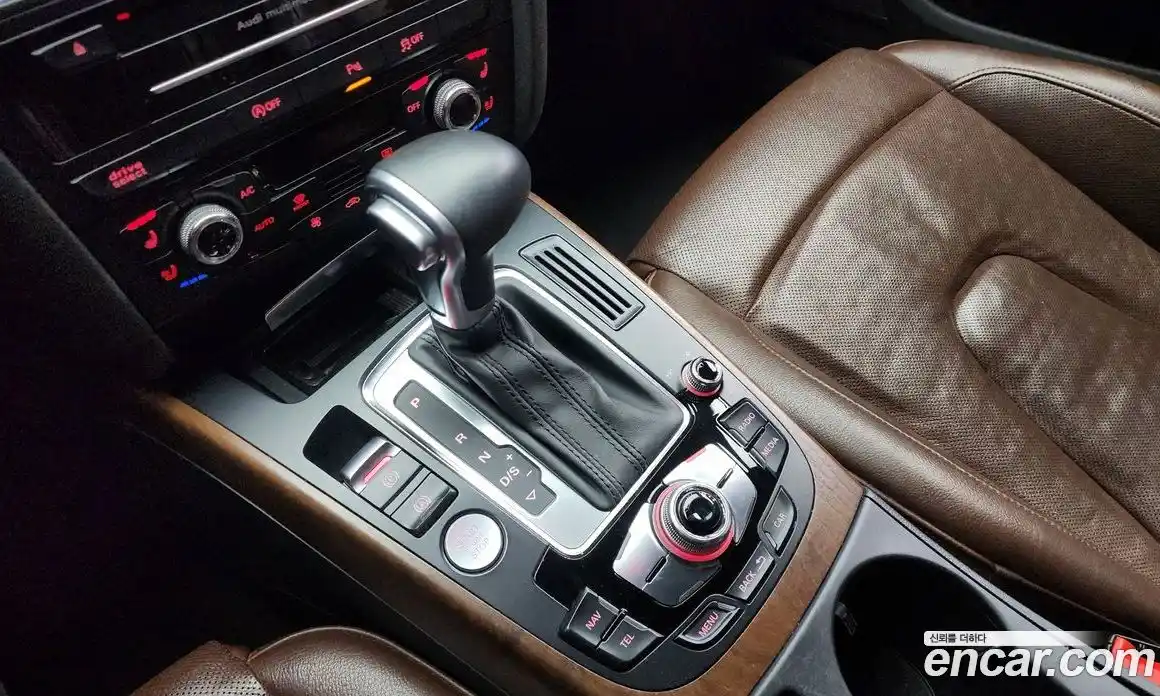 Audi A4 2015 2.0 Автомат в Москве № 163764, фото 10