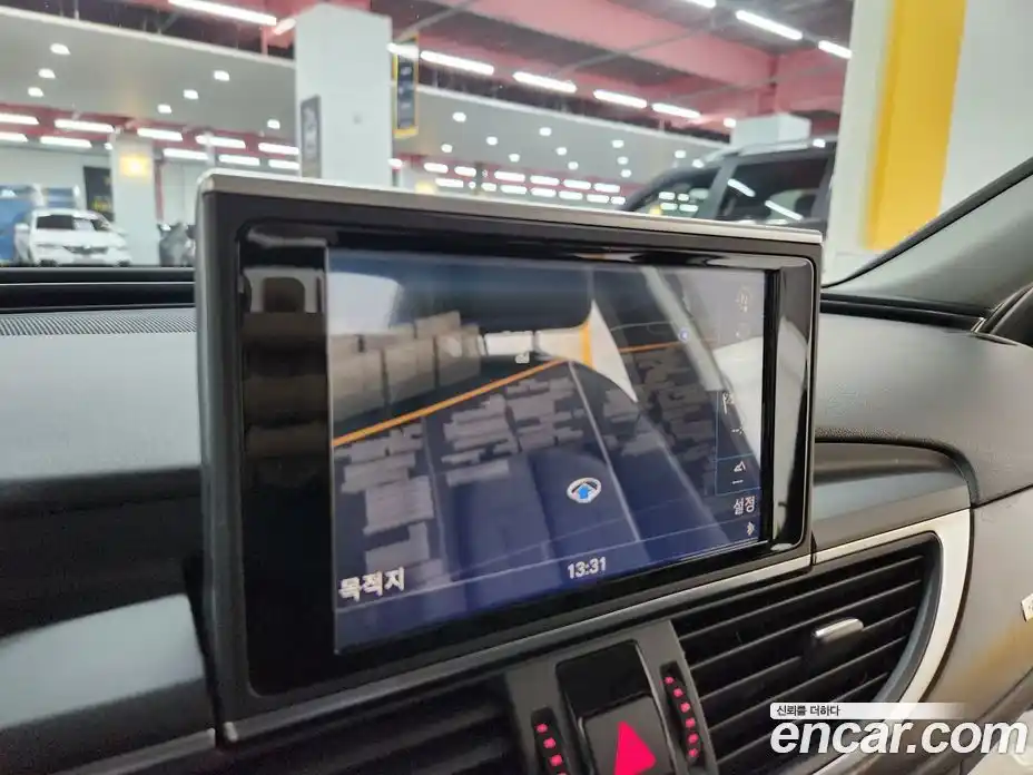 Audi A6 2015 2.0 Автомат в Москве № 163966, фото 13