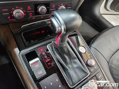 Audi A6 2015 2.0 Автомат в Москве № 163966, миниатюра 9