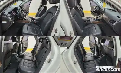 Audi A6 2015 2.0 Автомат в Москве № 163966, миниатюра 10