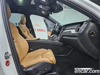 Volvo XC60 2019 2.0 Автомат в Москве № 164600, миниатюра 11