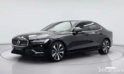 Volvo S60, 2023