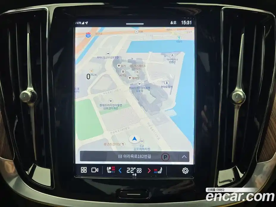 Volvo S60 2023 2.0 Автомат в Москве № 164752, фото 14