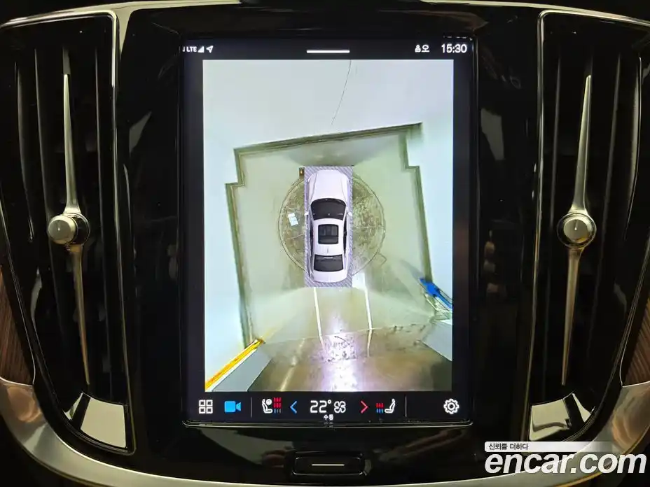 Volvo S60 2023 2.0 Автомат в Москве № 164752, фото 15