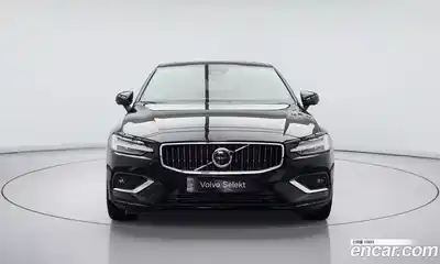 Volvo S60 2023 2.0 Автомат в Москве № 164752, миниатюра 2