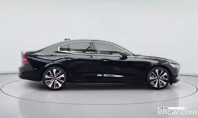 Volvo S60 2023 2.0 Автомат в Москве № 164752, миниатюра 3