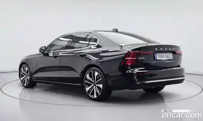 Volvo S60 2023 2.0 Автомат в Москве № 164752, миниатюра 4