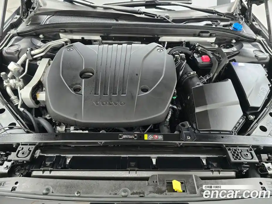 Volvo S60 2023 2.0 Автомат в Москве № 164752, фото 5