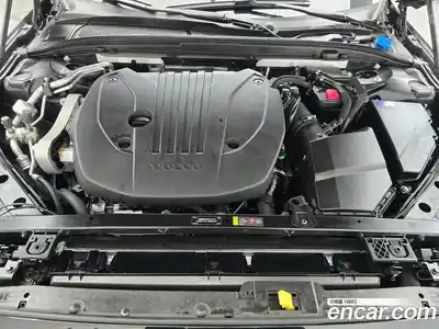 Volvo S60 2023 2.0 Автомат в Москве № 164752, миниатюра 5