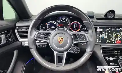 Porsche Panamera 2019 3.0 Автомат в Москве № 165153, миниатюра 12
