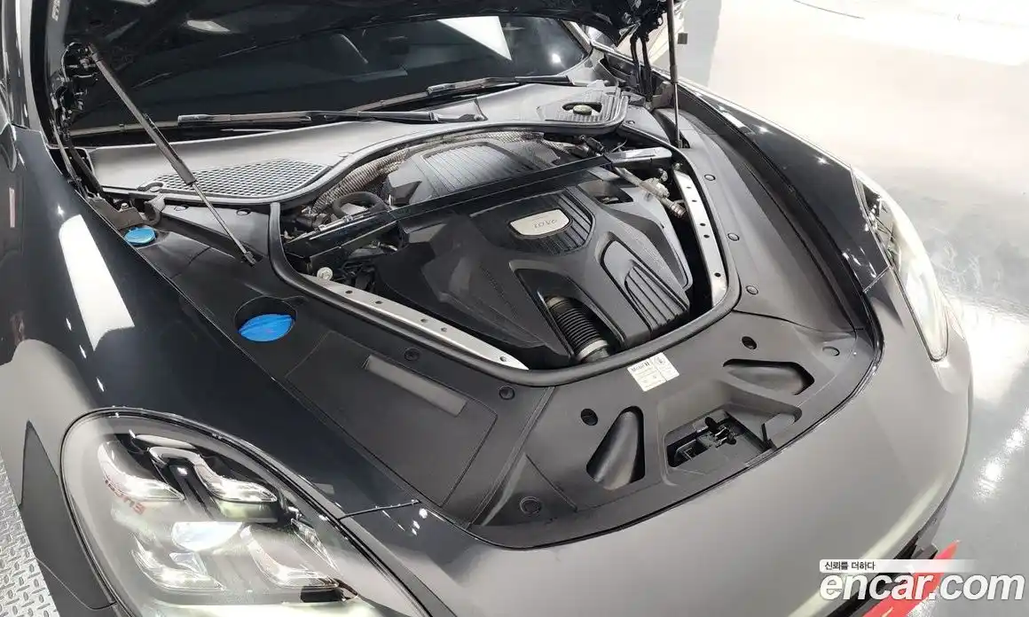 Porsche Panamera 2019 3.0 Автомат в Москве № 165153, фото 13