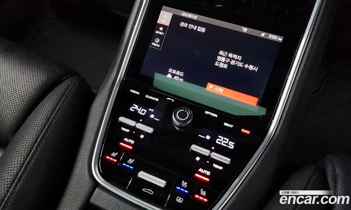 Porsche Panamera 2019 3.0 Автомат в Москве № 165153, фото 19