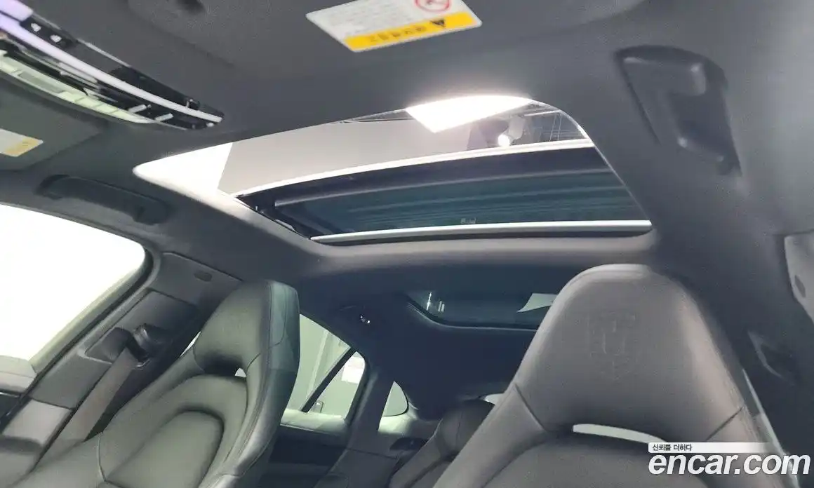 Porsche Panamera 2019 3.0 Автомат в Москве № 165153, фото 20