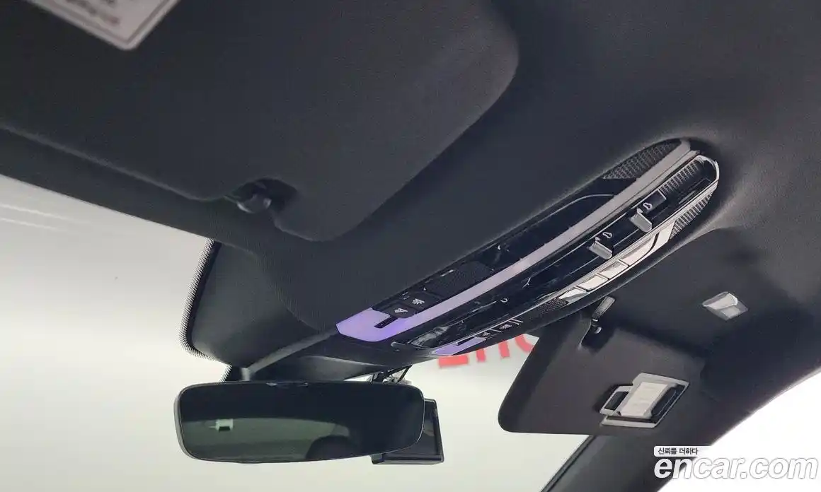 Porsche Panamera 2019 3.0 Автомат в Москве № 165153, фото 6