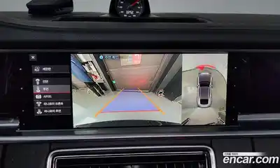 Porsche Panamera 2019 3.0 Автомат в Москве № 165153, миниатюра 9