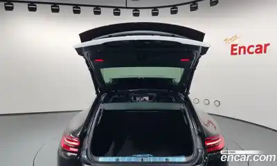 Porsche Panamera 2019 3.0 Автомат в Москве № 165153, миниатюра 10