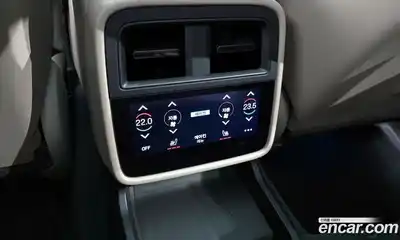 Porsche Taycan 2022 0.1 Автомат в Москве № 165229, миниатюра 8