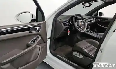 Porsche Macan 2018 3.0 Автомат в Москве № 165406, миниатюра 11