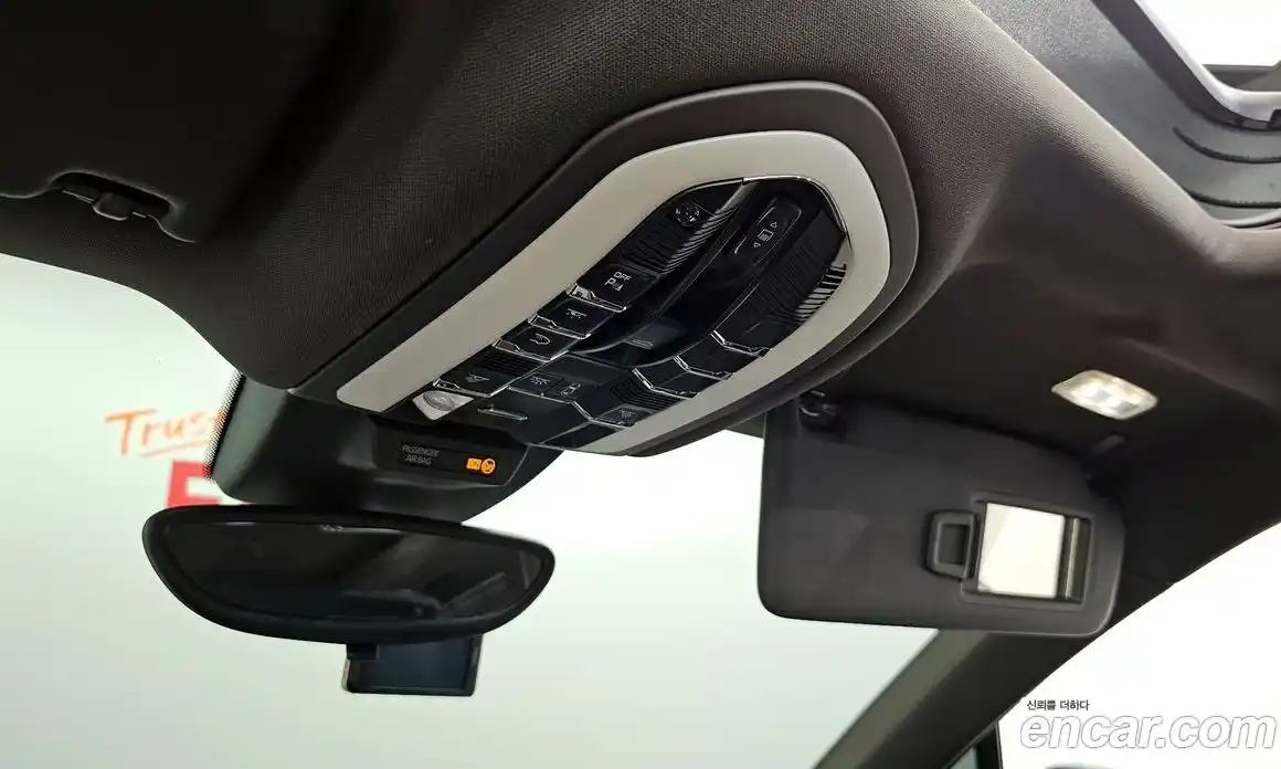 Porsche Macan 2018 3.0 Автомат в Москве № 165406, фото 14