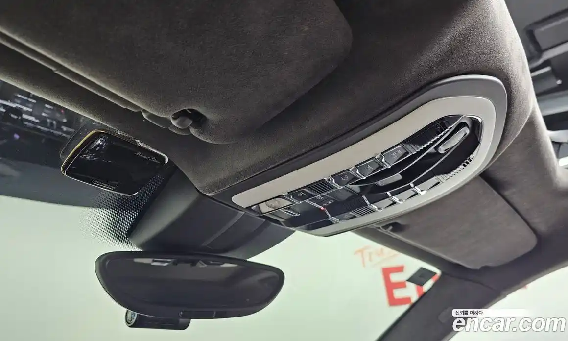 Porsche Cayenne 2015 4.8 Автомат в Москве № 165547, фото 1