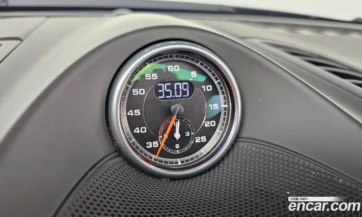 Porsche Cayenne 2015 4.8 Автомат в Москве № 165547, фото 14