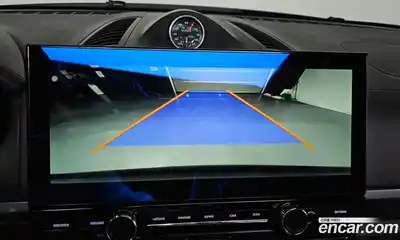 Porsche Cayenne 2015 4.8 Автомат в Москве № 165547, миниатюра 9