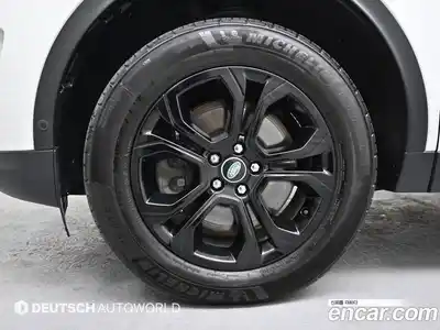 Land Rover Discovery Sport 2021 2.0 Автомат в Москве № 166194, миниатюра 5
