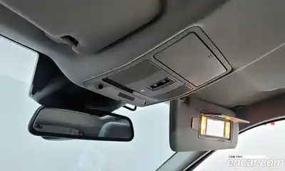 Land Rover Range-Rover Evoque 2018 2.0 Автомат в Москве № 166429, миниатюра 11