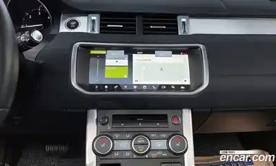 Land Rover Range-Rover Evoque 2018 2.0 Автомат в Москве № 166429, миниатюра 6