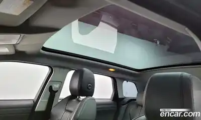 Land Rover Range-Rover Evoque 2018 2.0 Автомат в Москве № 166429, миниатюра 8