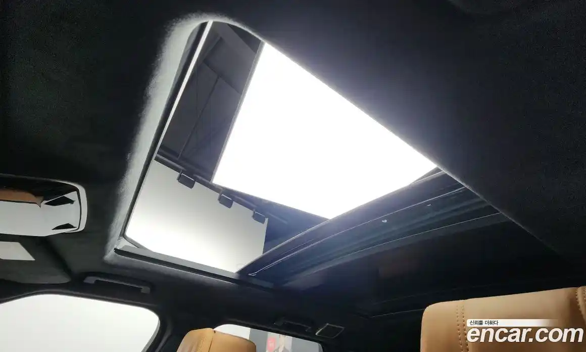 Land Rover Range-Rover Sport 2018 3.0 Автомат в Москве № 166650, фото 3