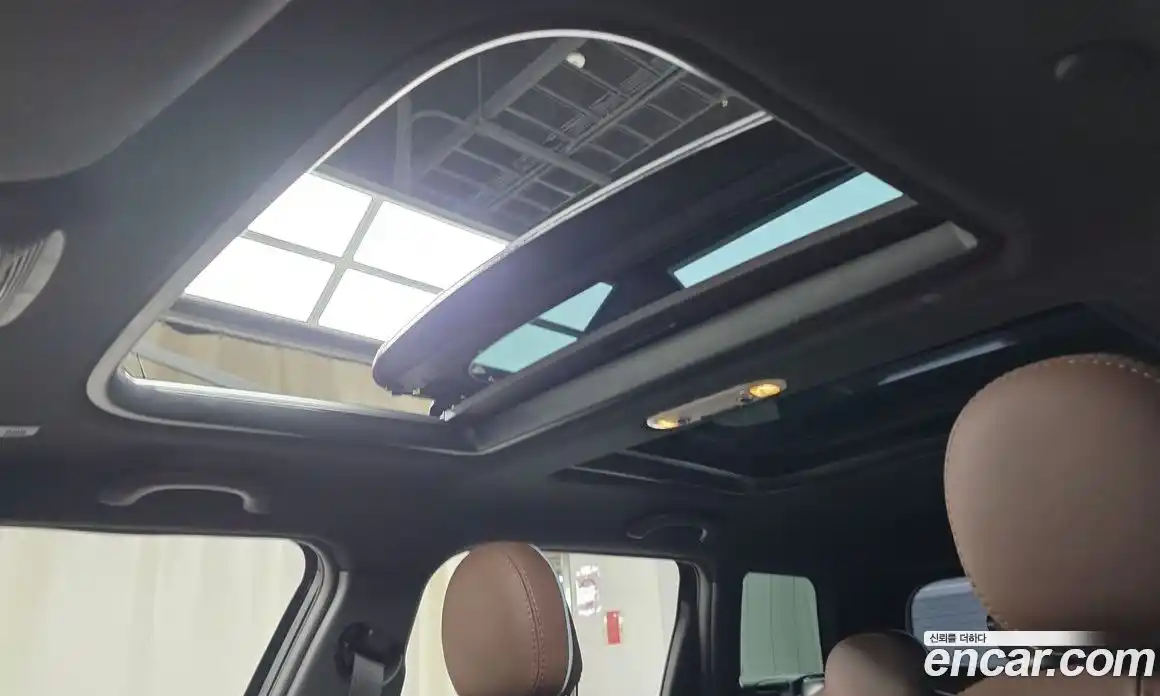 Mini Clubman 2024 2.0 Автомат в Москве № 166927, фото 11