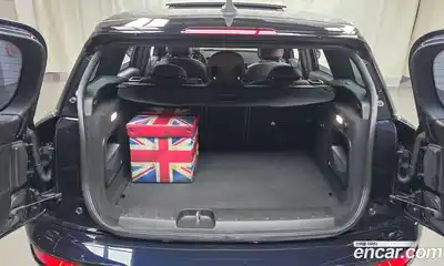 Mini Clubman 2024 2.0 Автомат в Москве № 166927, миниатюра 12