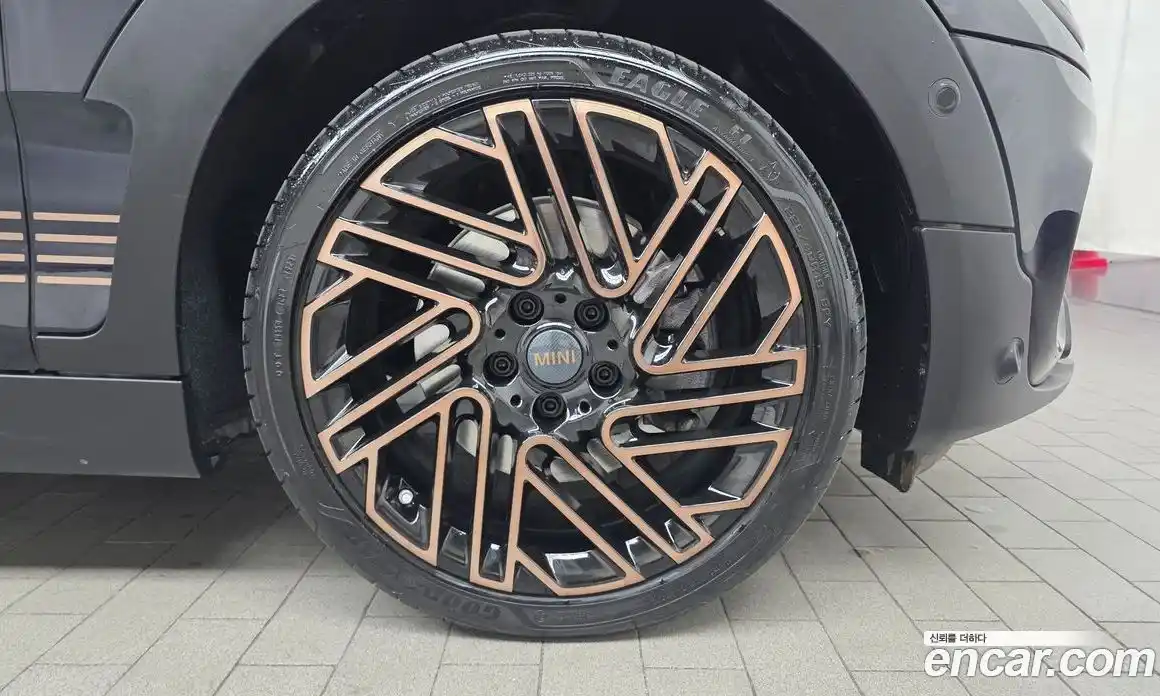 Mini Clubman 2024 2.0 Автомат в Москве № 166927, фото 19