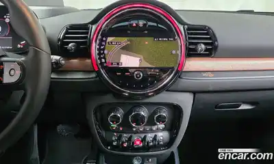 Mini Clubman 2024 2.0 Автомат в Москве № 166927, миниатюра 2