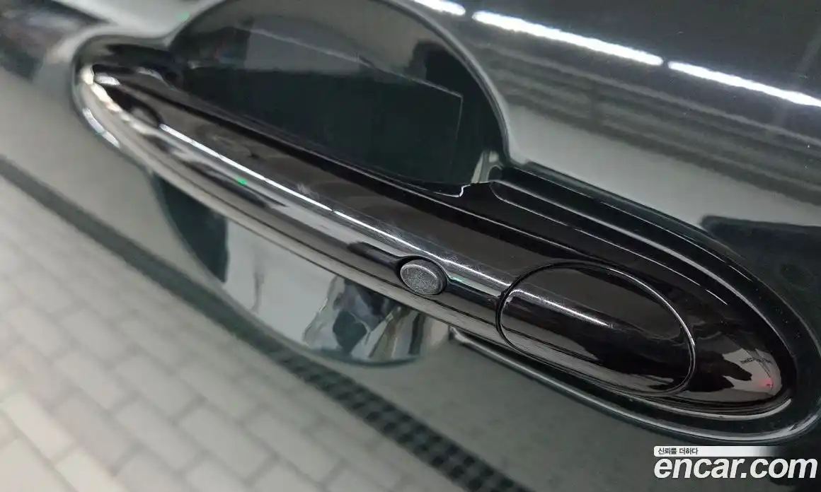 Mini Clubman 2023 2.0 Автомат в Москве № 167471, фото 17