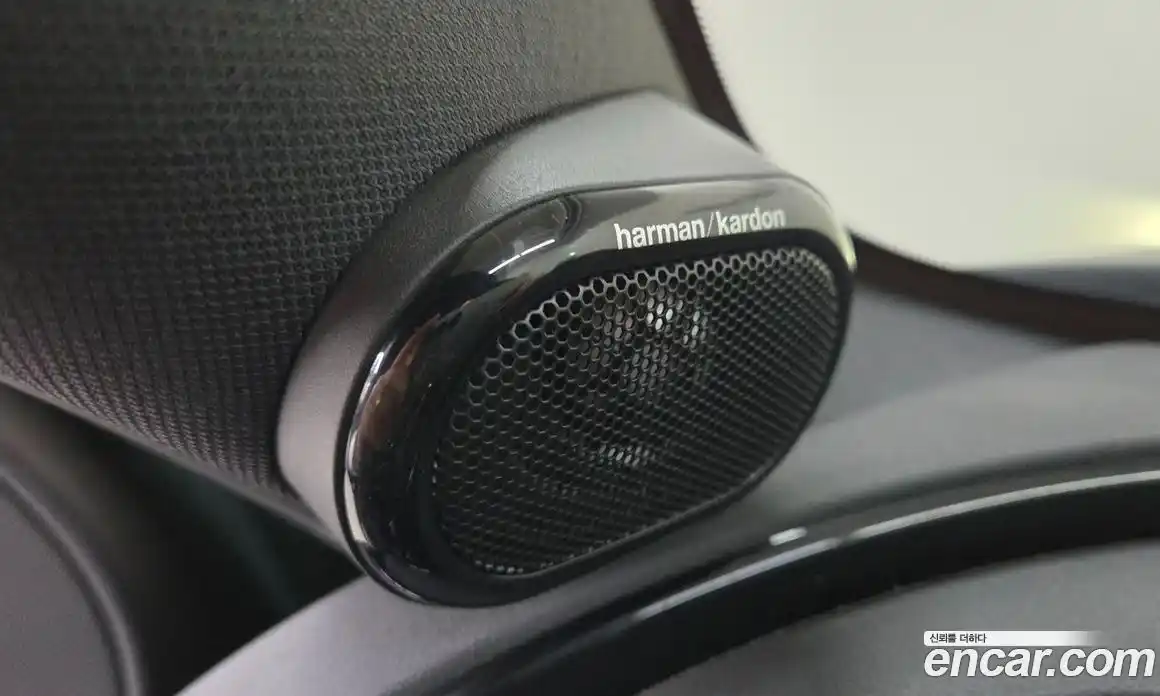 Mini Clubman 2023 2.0 Автомат в Москве № 167471, фото 19