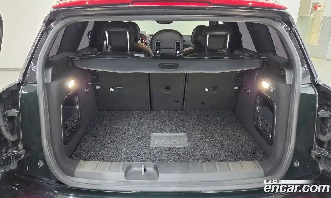 Mini Clubman 2023 2.0 Автомат в Москве № 167471, фото 9