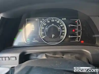 Lexus ES 2025 2.5 Автомат в Москве № 168026, миниатюра 8