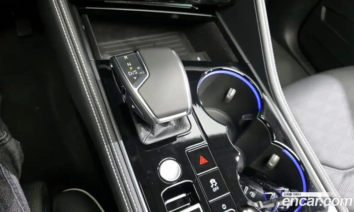 Volkswagen Touareg 2026 3.0 Автомат в Москве № 168359, фото 14