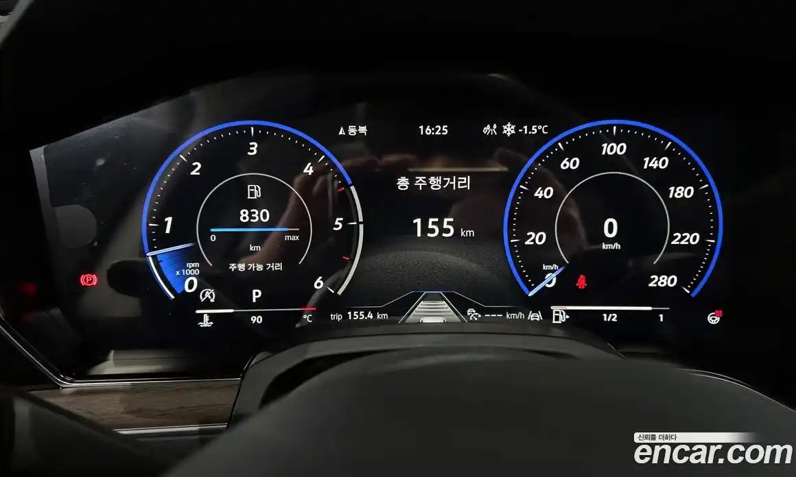 Volkswagen Touareg 2026 3.0 Автомат в Москве № 168359, фото 19