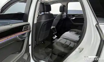 Volkswagen Touareg 2026 3.0 Автомат в Москве № 168359, миниатюра 4