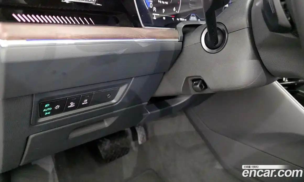 Volkswagen Touareg 2026 3.0 Автомат в Москве № 168359, фото 6