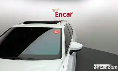 Volkswagen Touareg 2026 3.0 Автомат в Москве № 168359, миниатюра 8