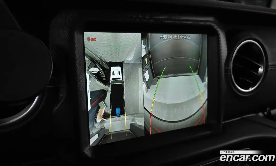 Jeep Wrangler 2022 2.0 Автомат в Москве № 169322, фото 15