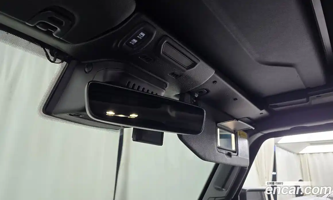 Jeep Wrangler 2022 2.0 Автомат в Москве № 169322, фото 17