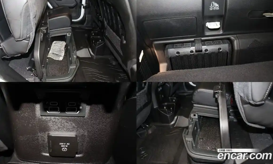 Jeep Gladiator 2021 3.6 Автомат в Москве № 169464, фото 13