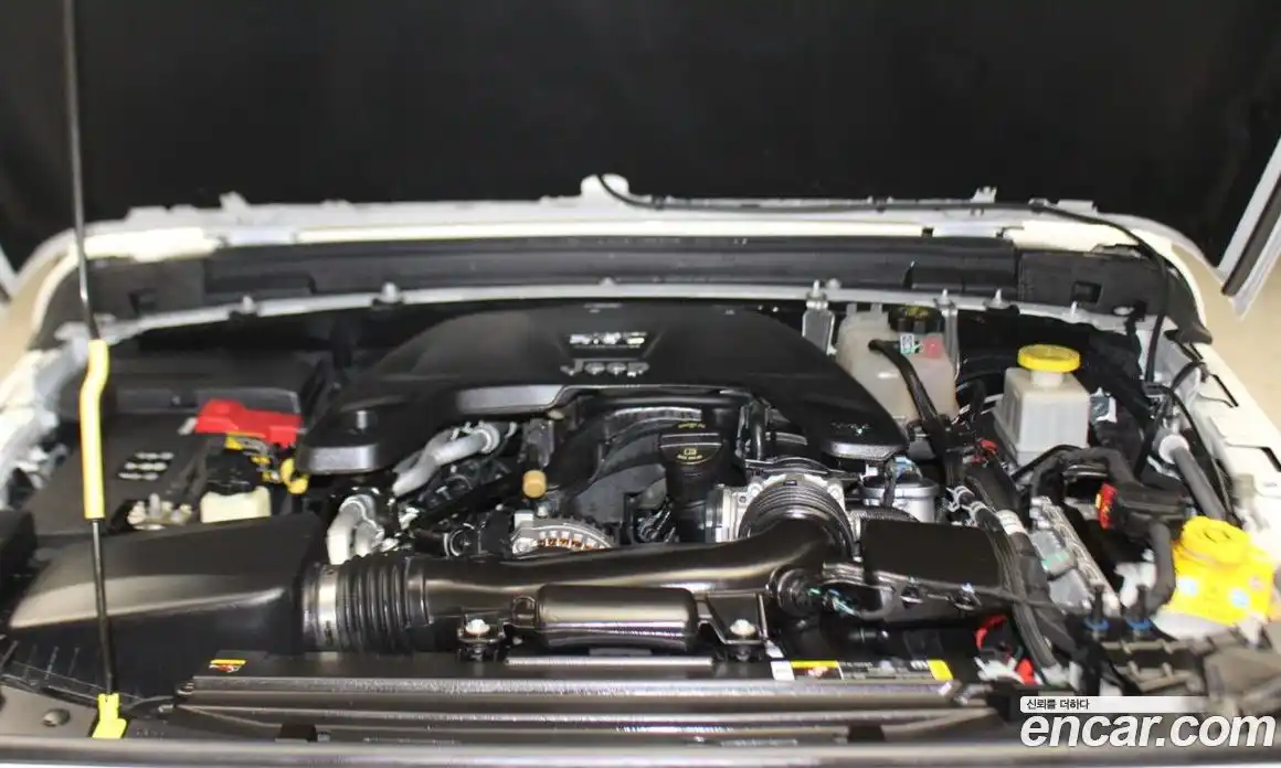 Jeep Gladiator 2021 3.6 Автомат в Москве № 169464, фото 6