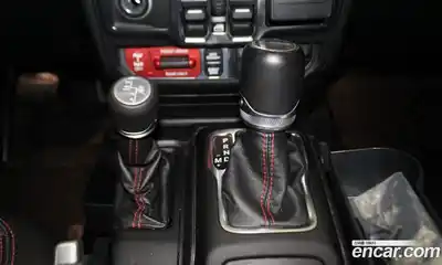 Jeep Gladiator 2021 3.6 Автомат в Москве № 169464, миниатюра 9