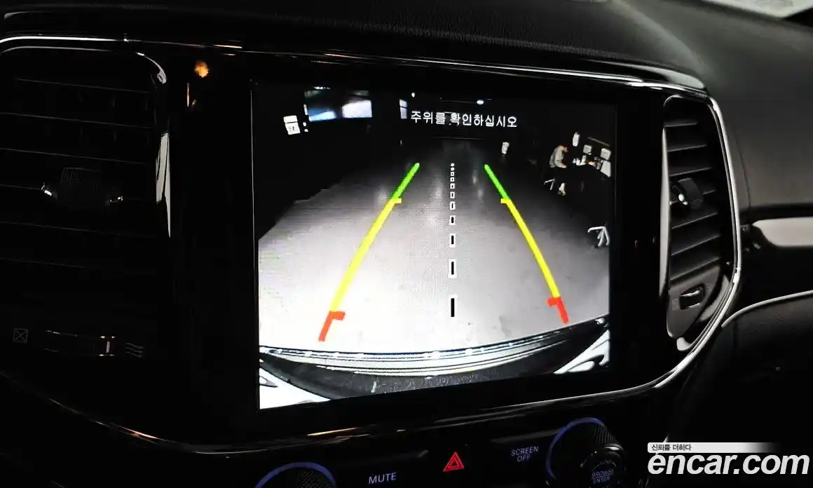 Jeep Cherokee 2020 3.6 Автомат в Москве № 169641, фото 17